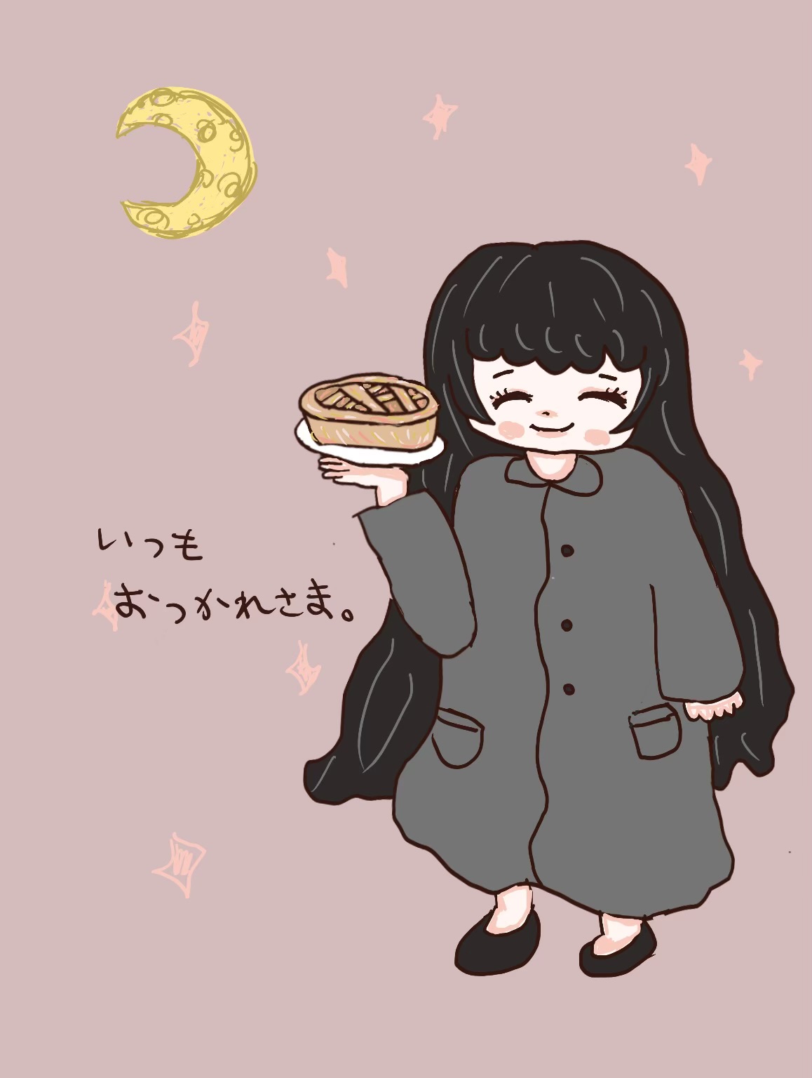 背景画像