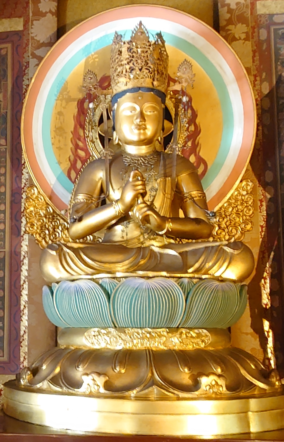背景画像