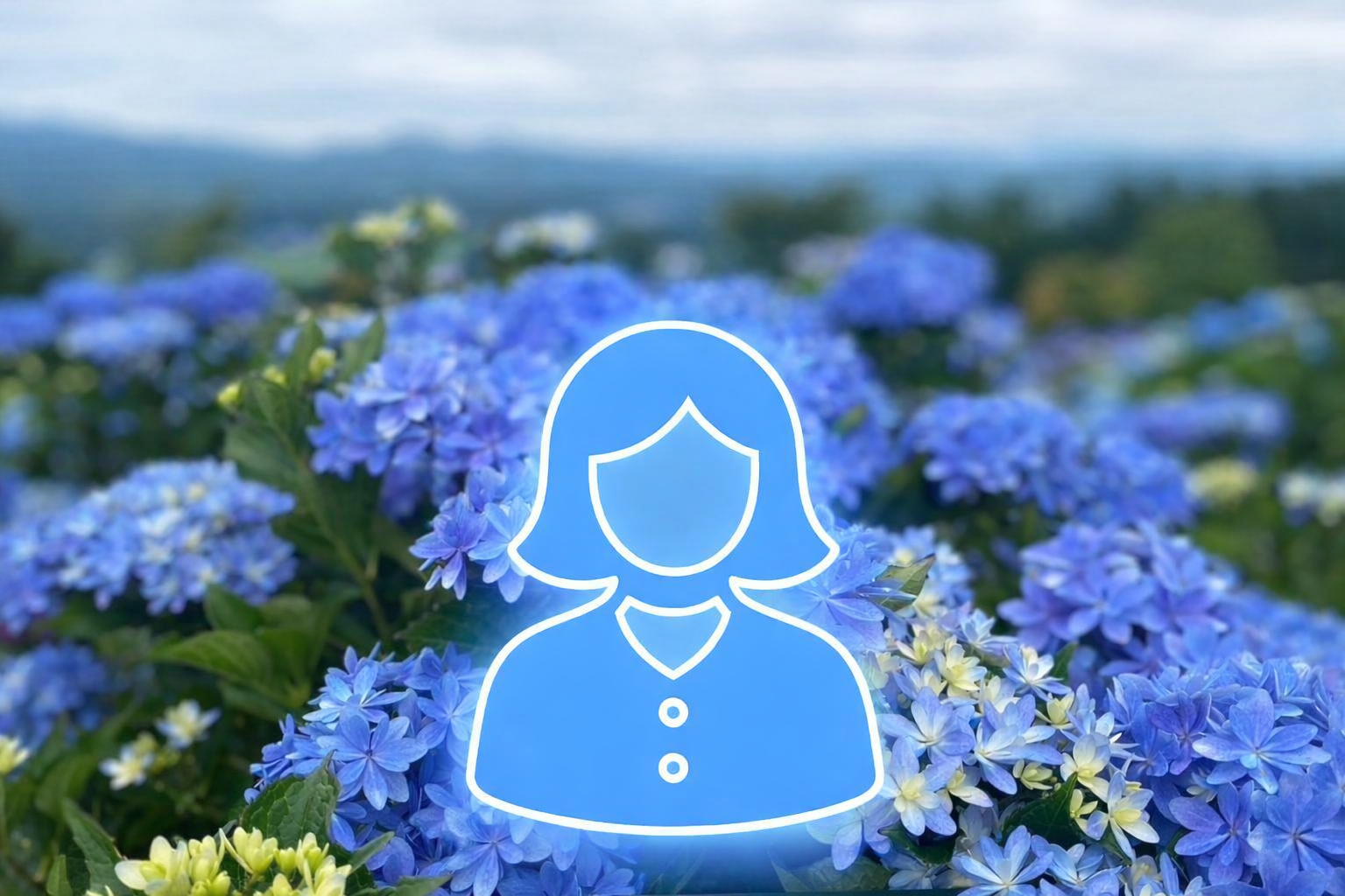 ユーザプロフィール画像