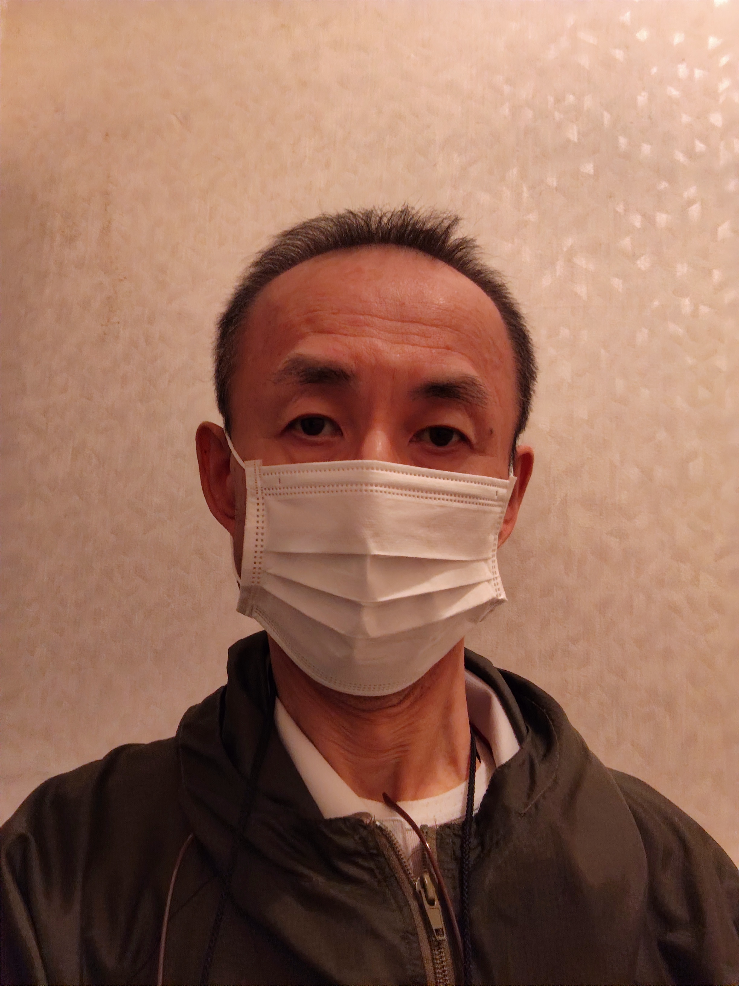 ユーザプロフィール画像