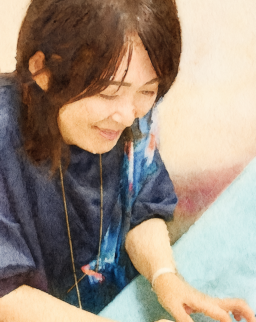 ユーザプロフィール画像