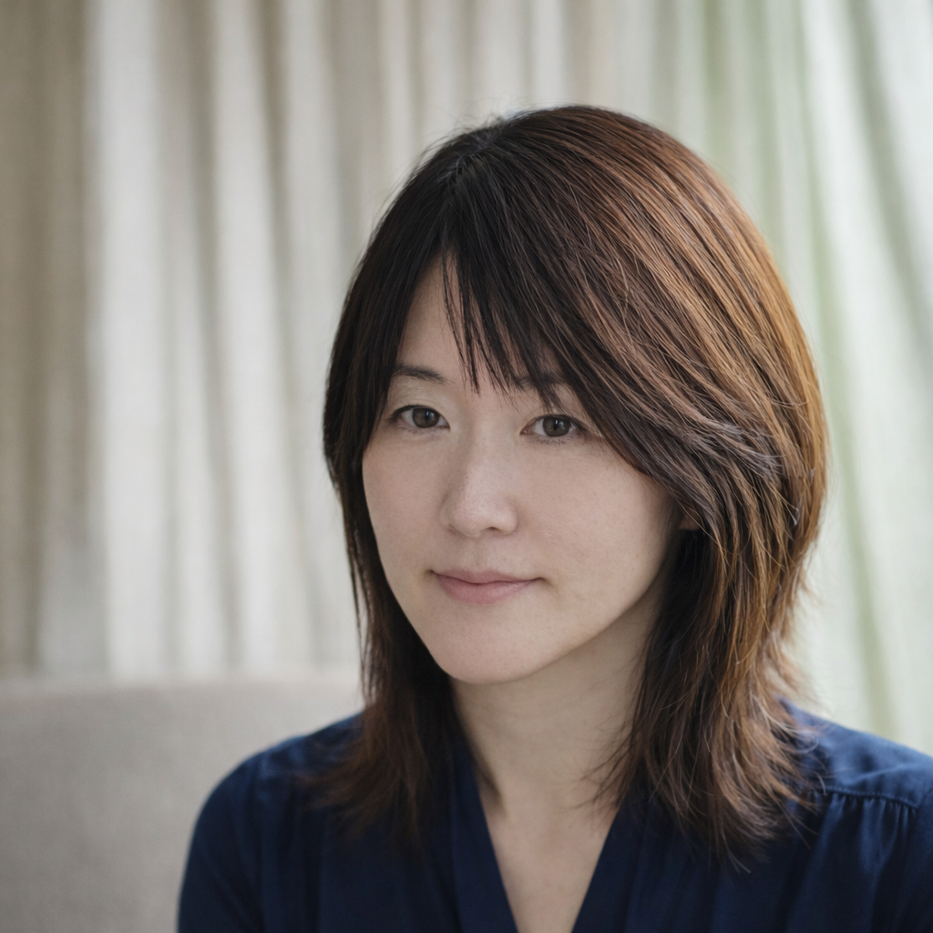 ユーザプロフィール画像