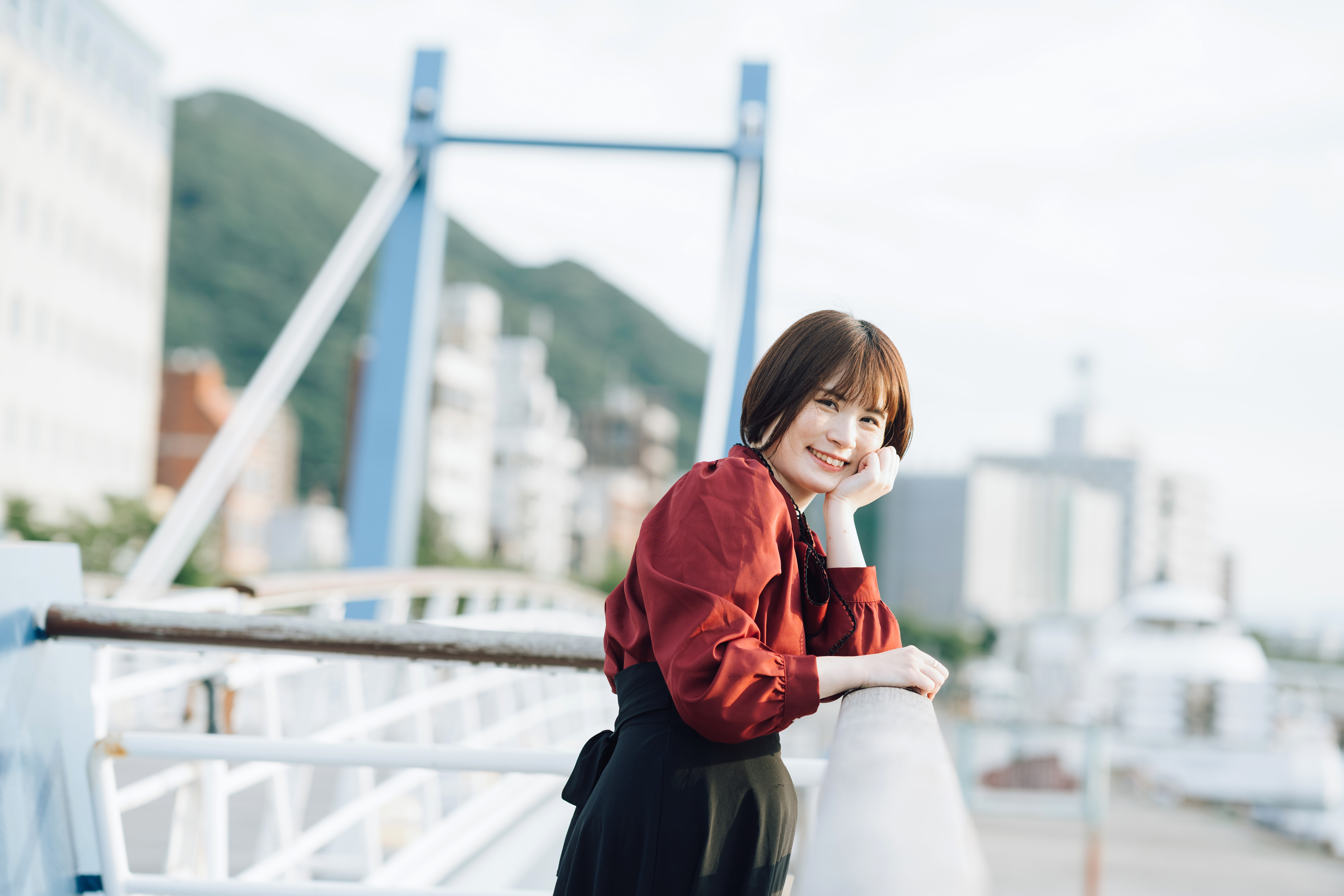 ユーザプロフィール画像