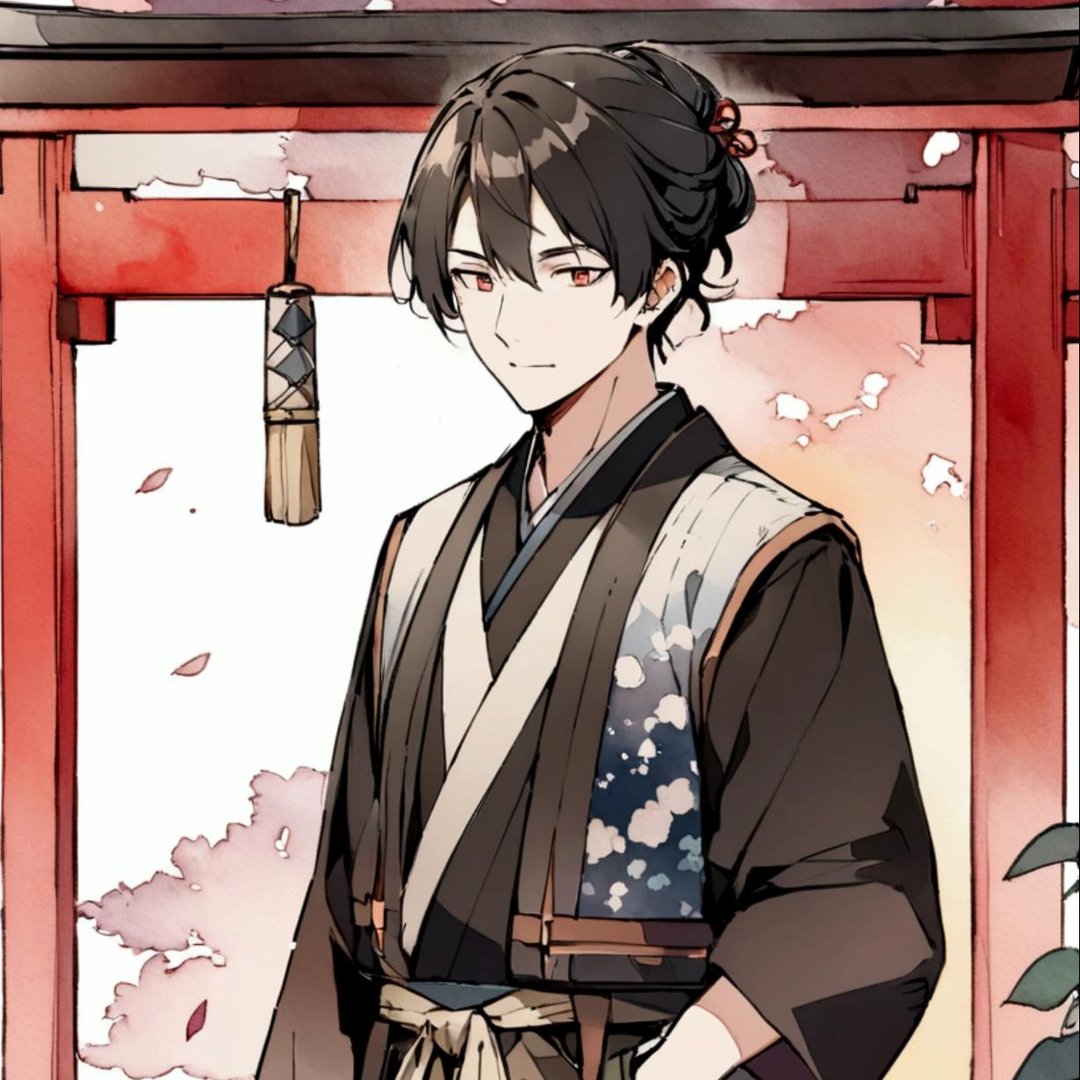 ユーザプロフィール画像