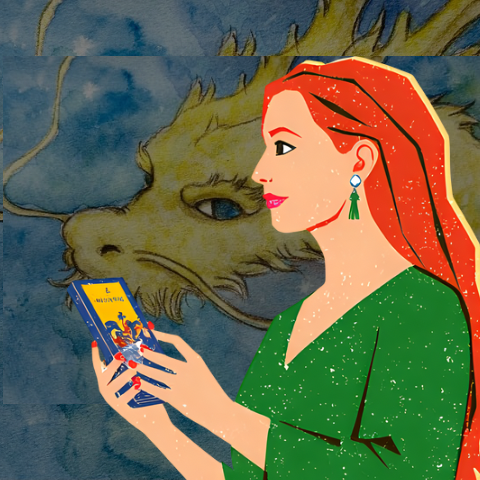 ユーザプロフィール画像