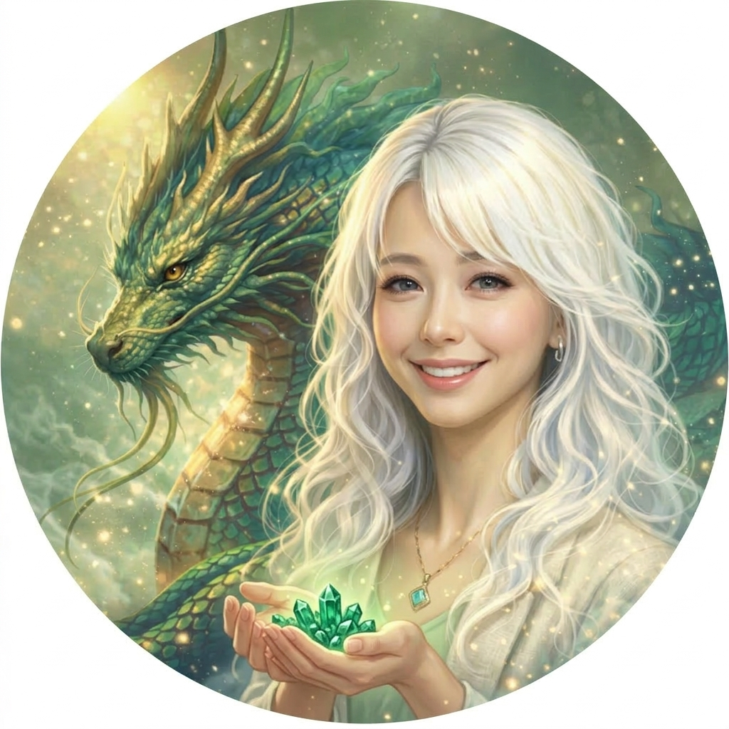 ユーザプロフィール画像