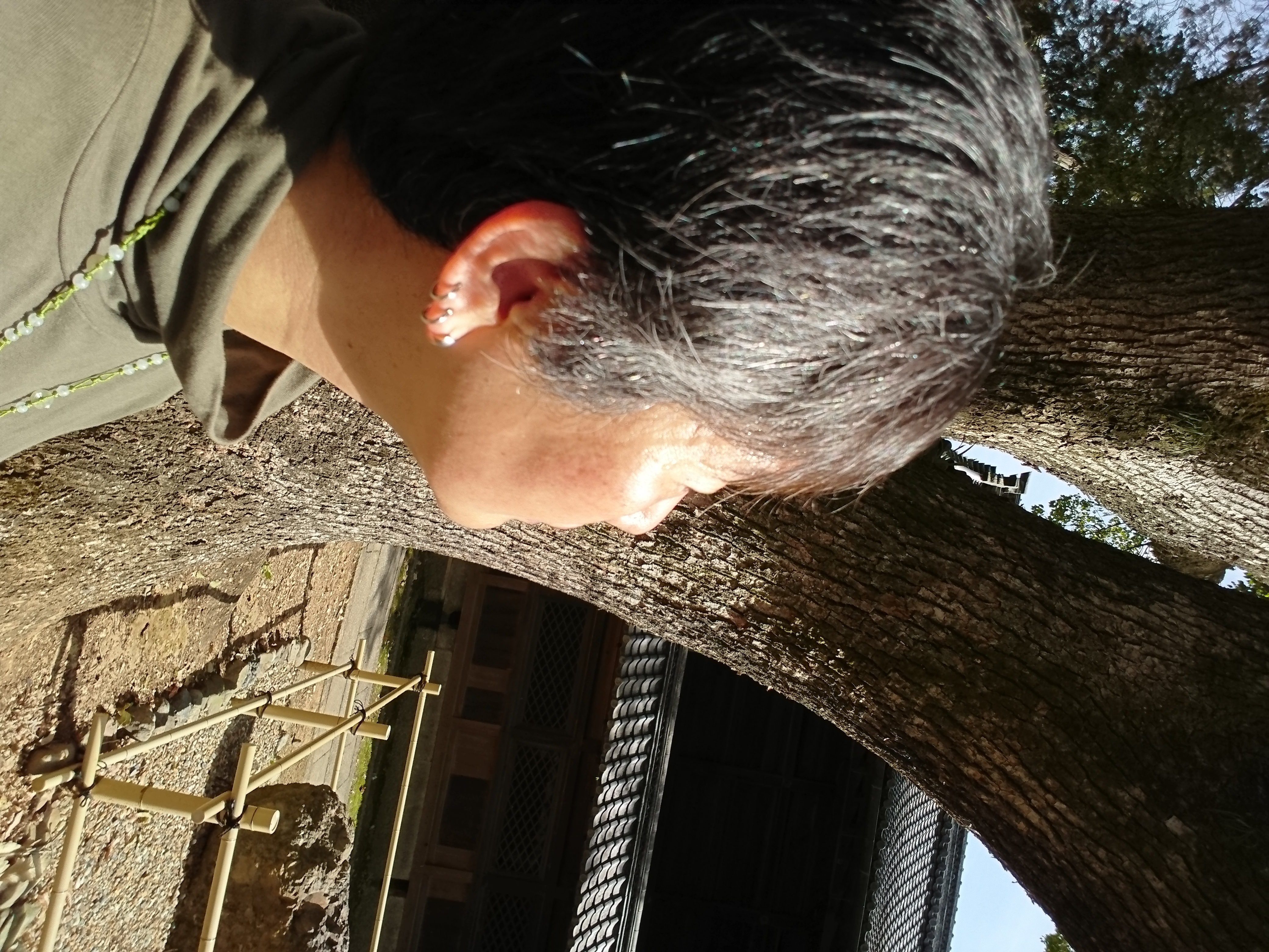 ユーザプロフィール画像