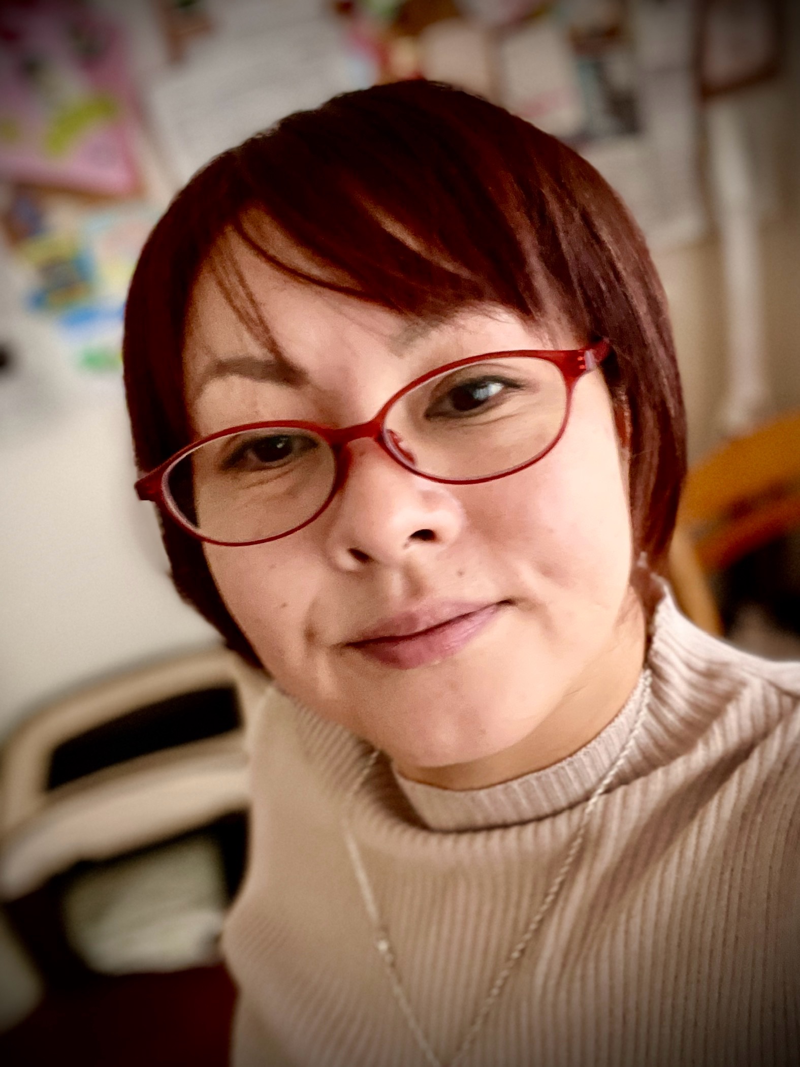 ユーザプロフィール画像