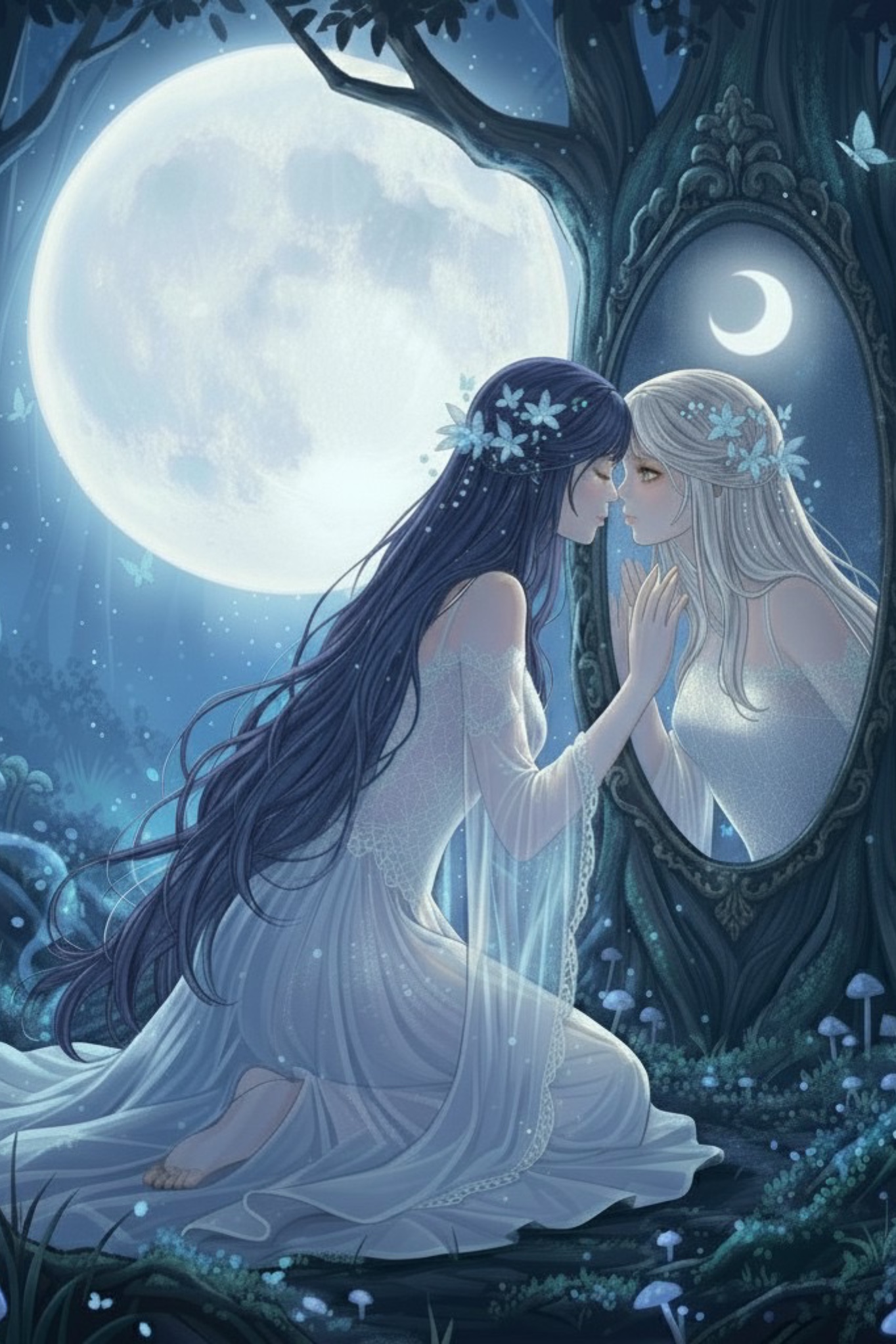 ユーザプロフィール画像