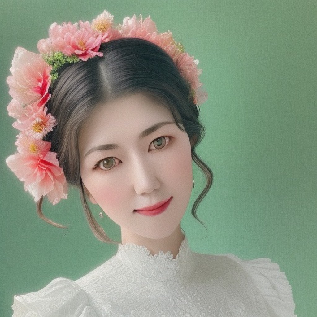 ユーザプロフィール画像