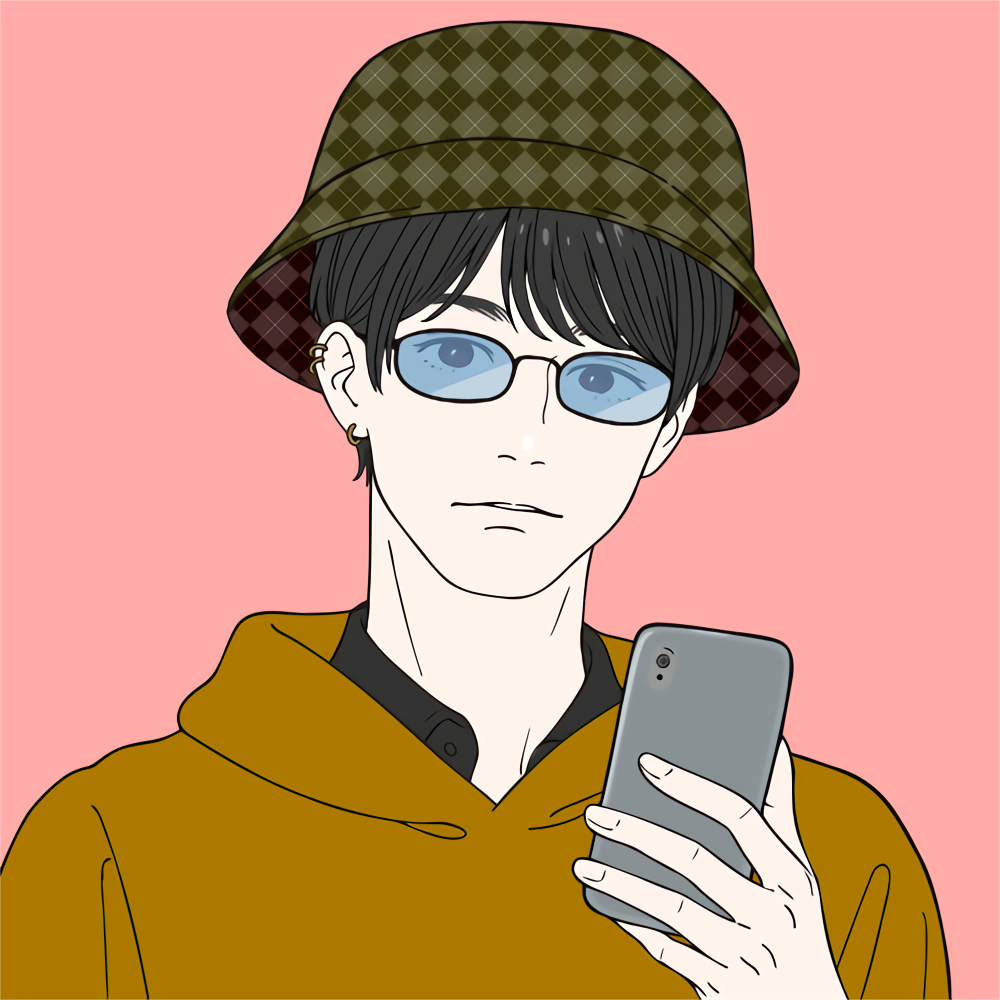 ユーザプロフィール画像