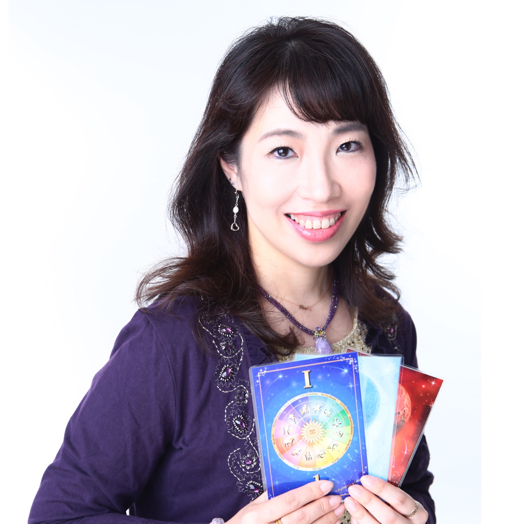 ユーザプロフィール画像