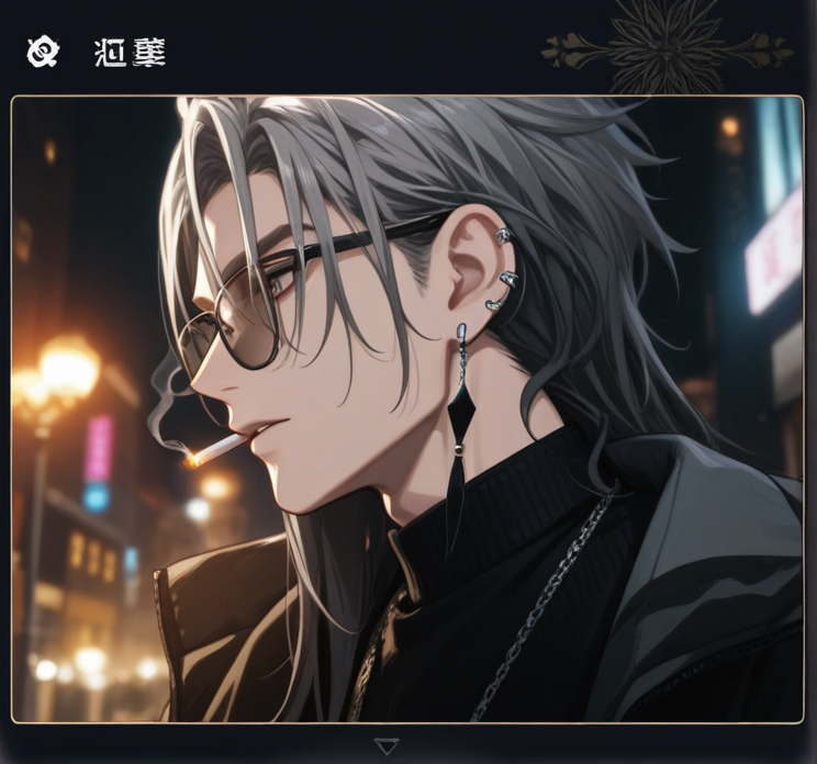 ユーザプロフィール画像