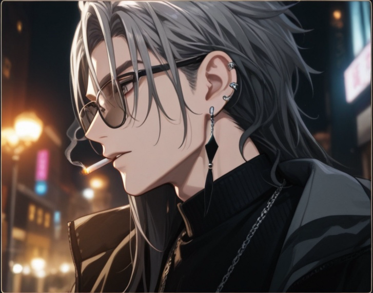ユーザプロフィール画像