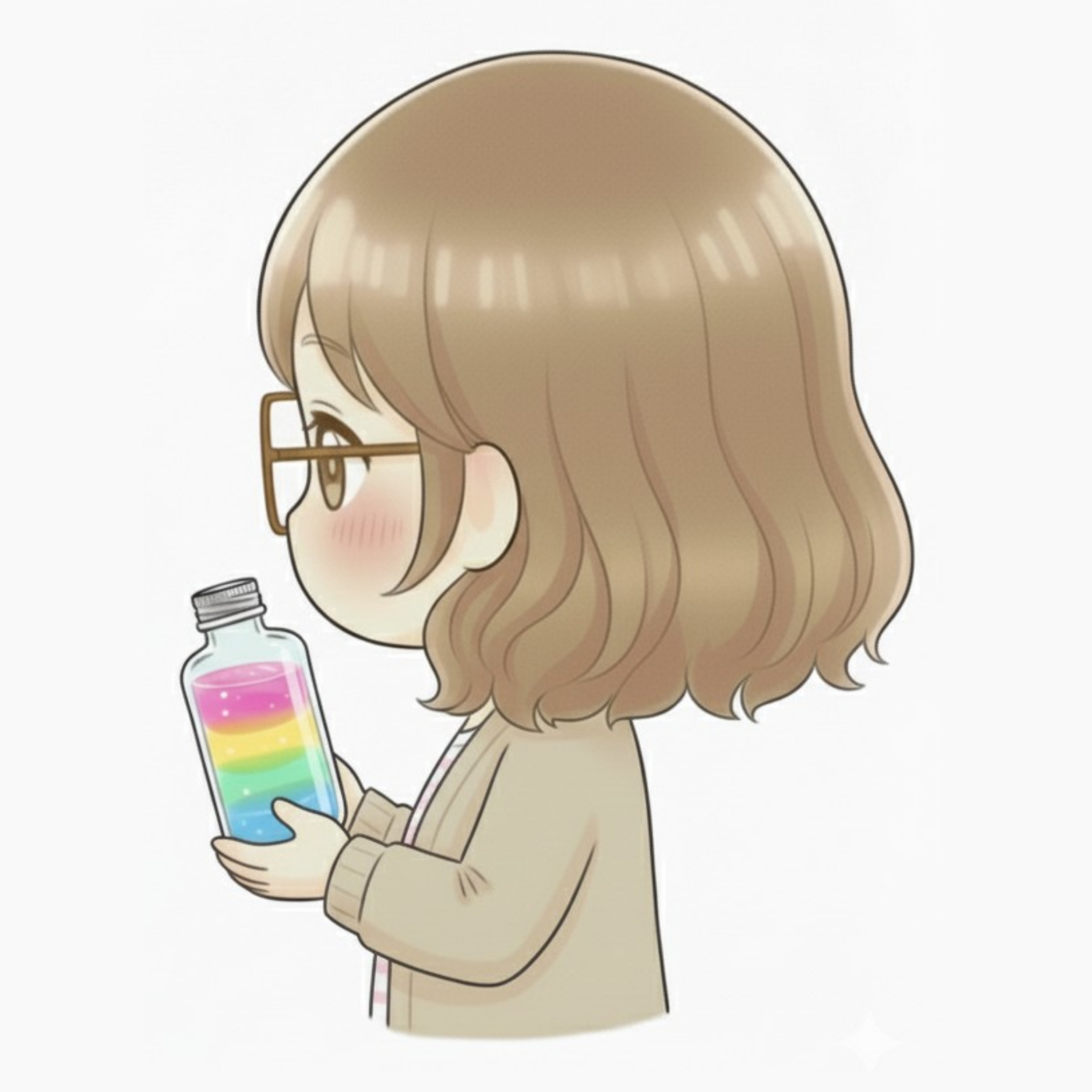 ユーザプロフィール画像