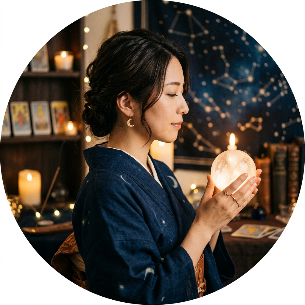 ユーザプロフィール画像