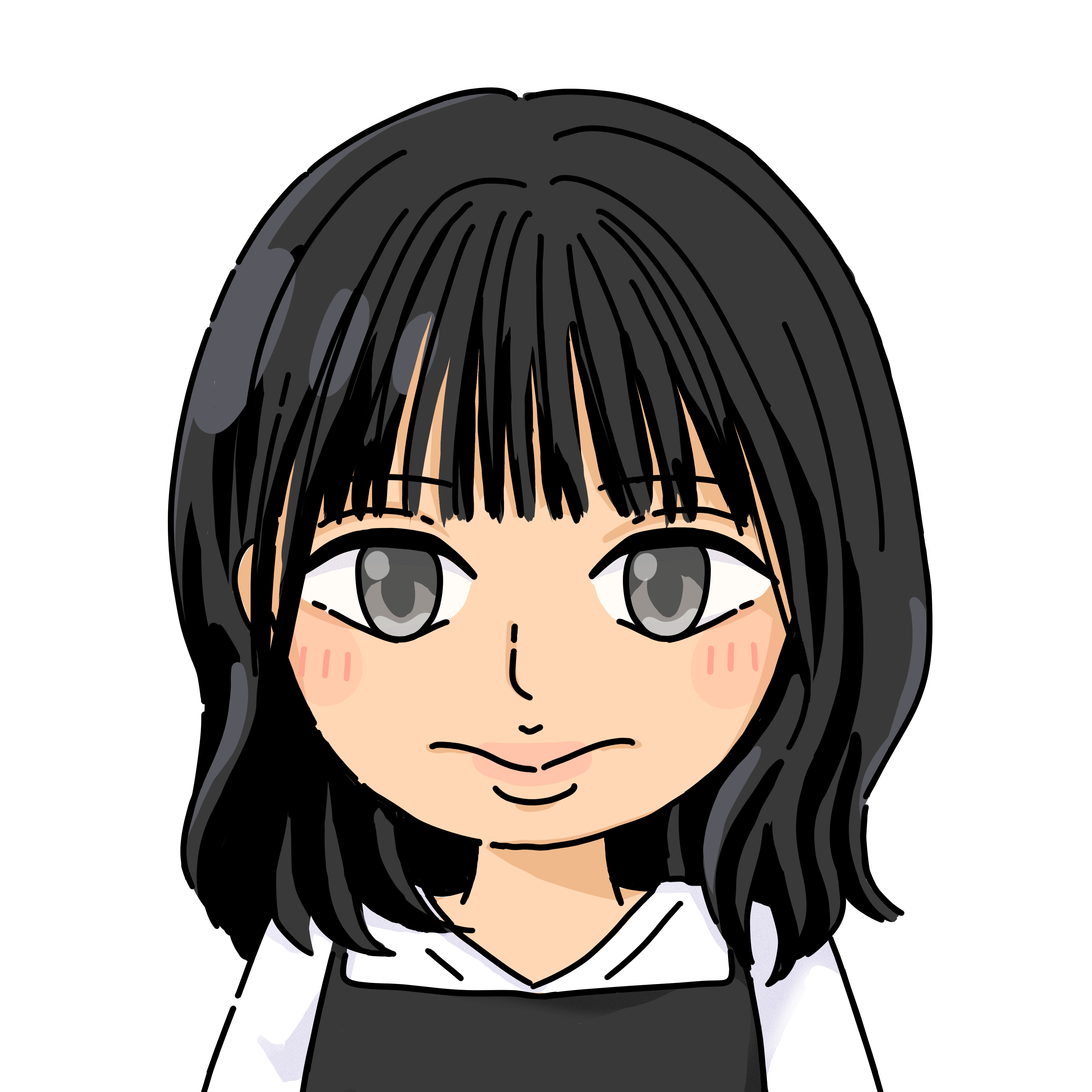 ユーザプロフィール画像