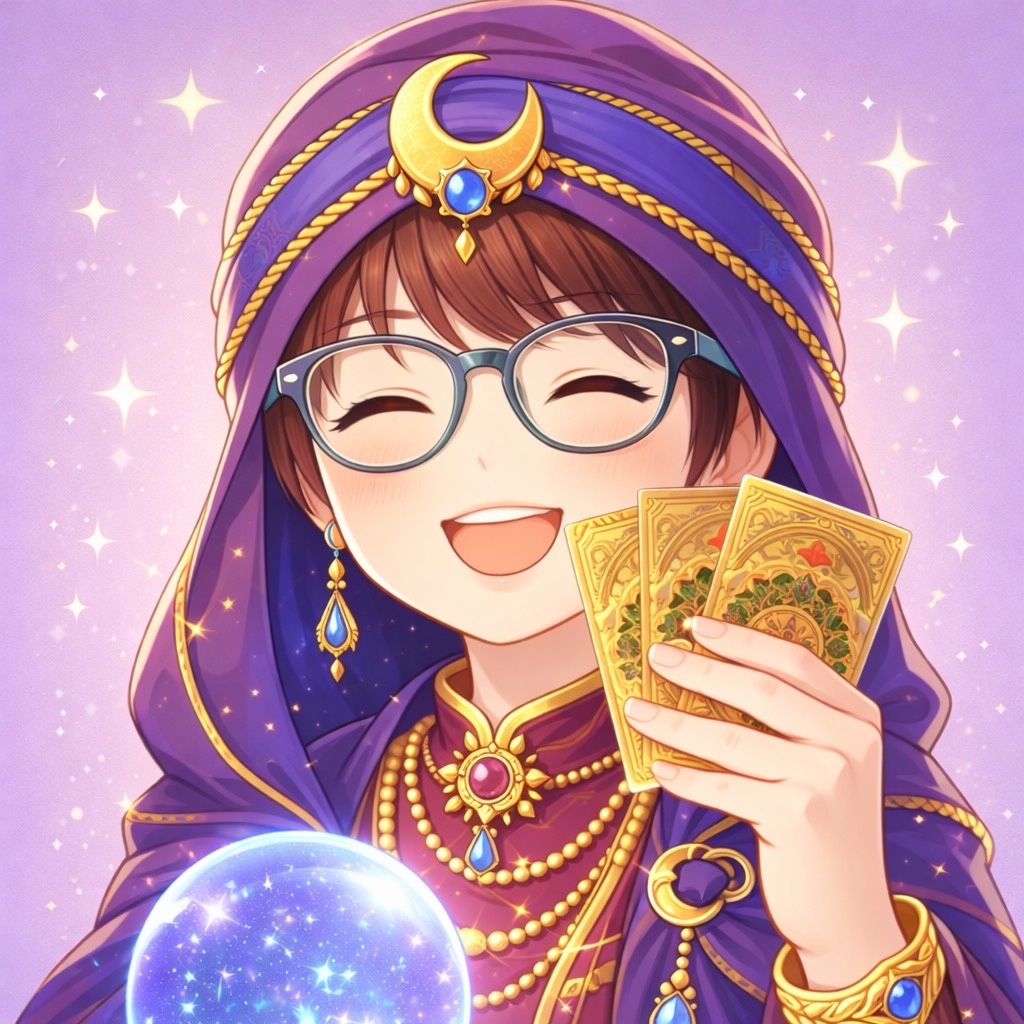 ユーザプロフィール画像
