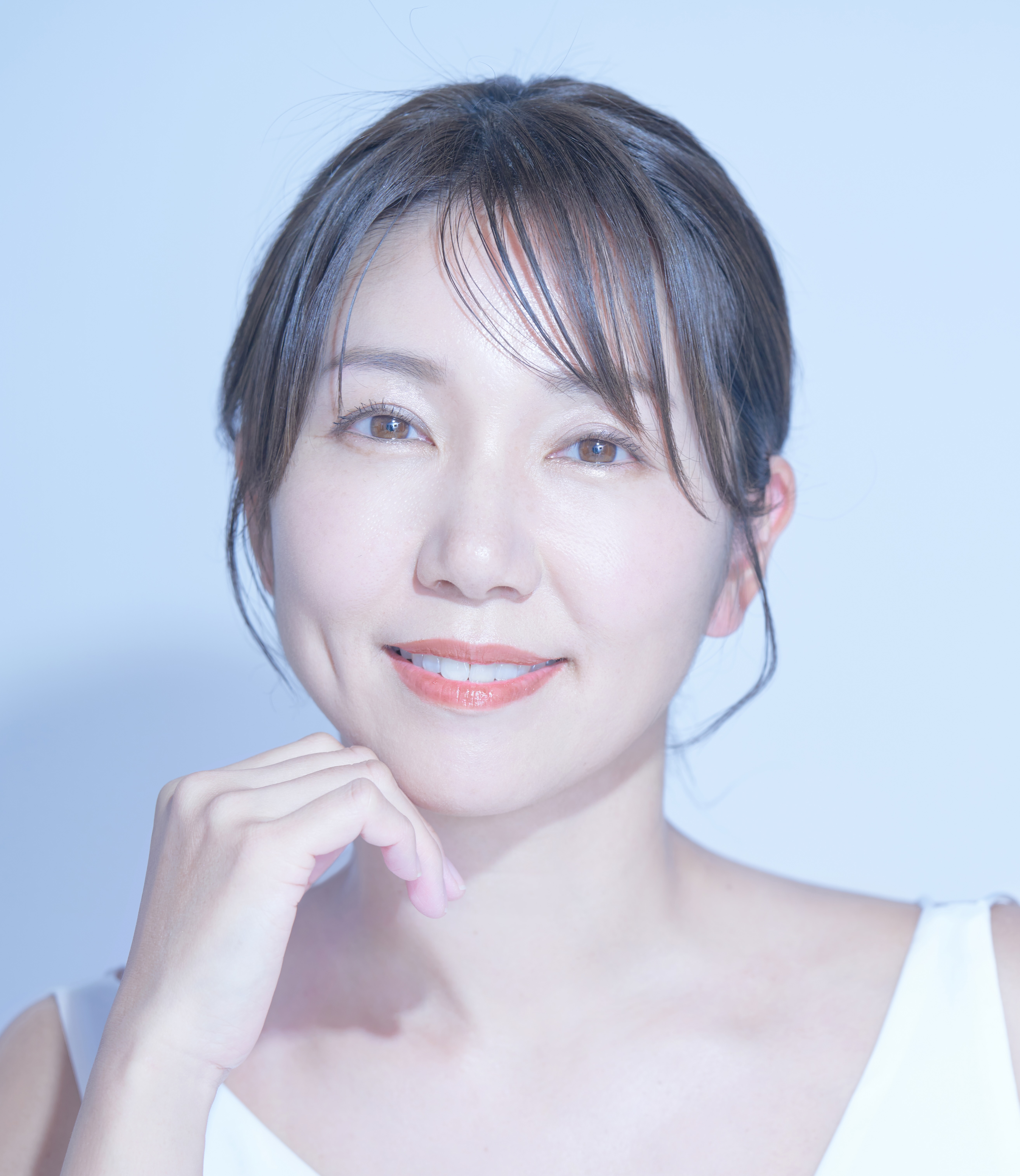 ユーザプロフィール画像