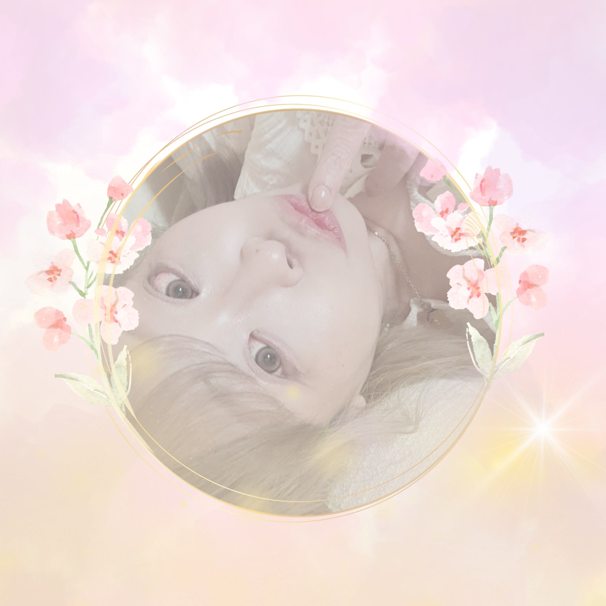 ユーザプロフィール画像