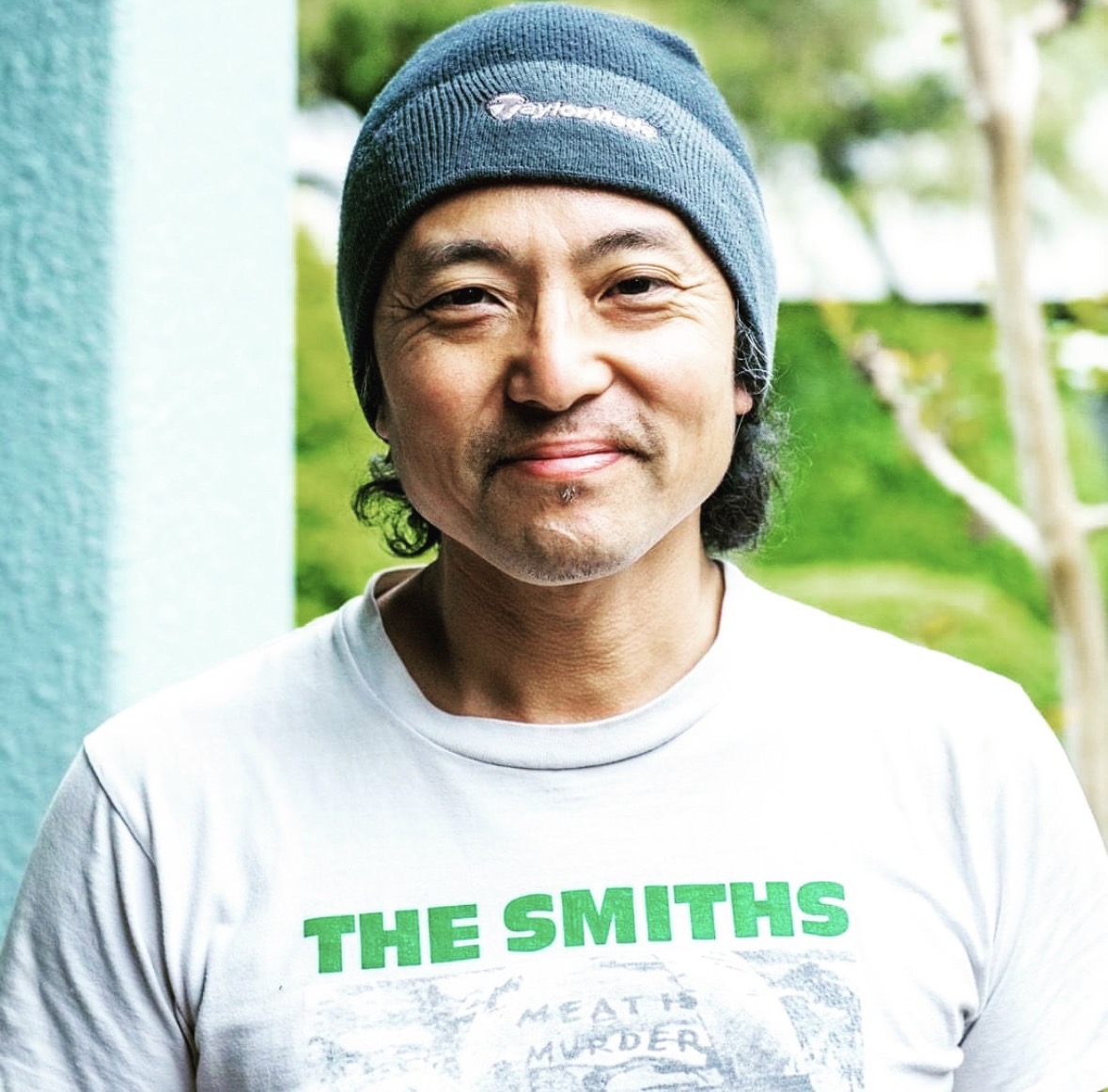 ユーザプロフィール画像