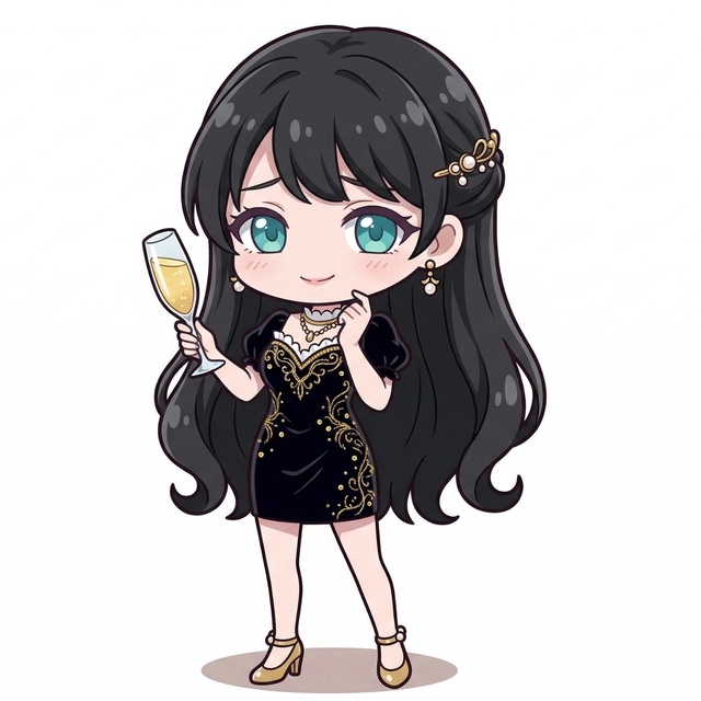 ユーザプロフィール画像