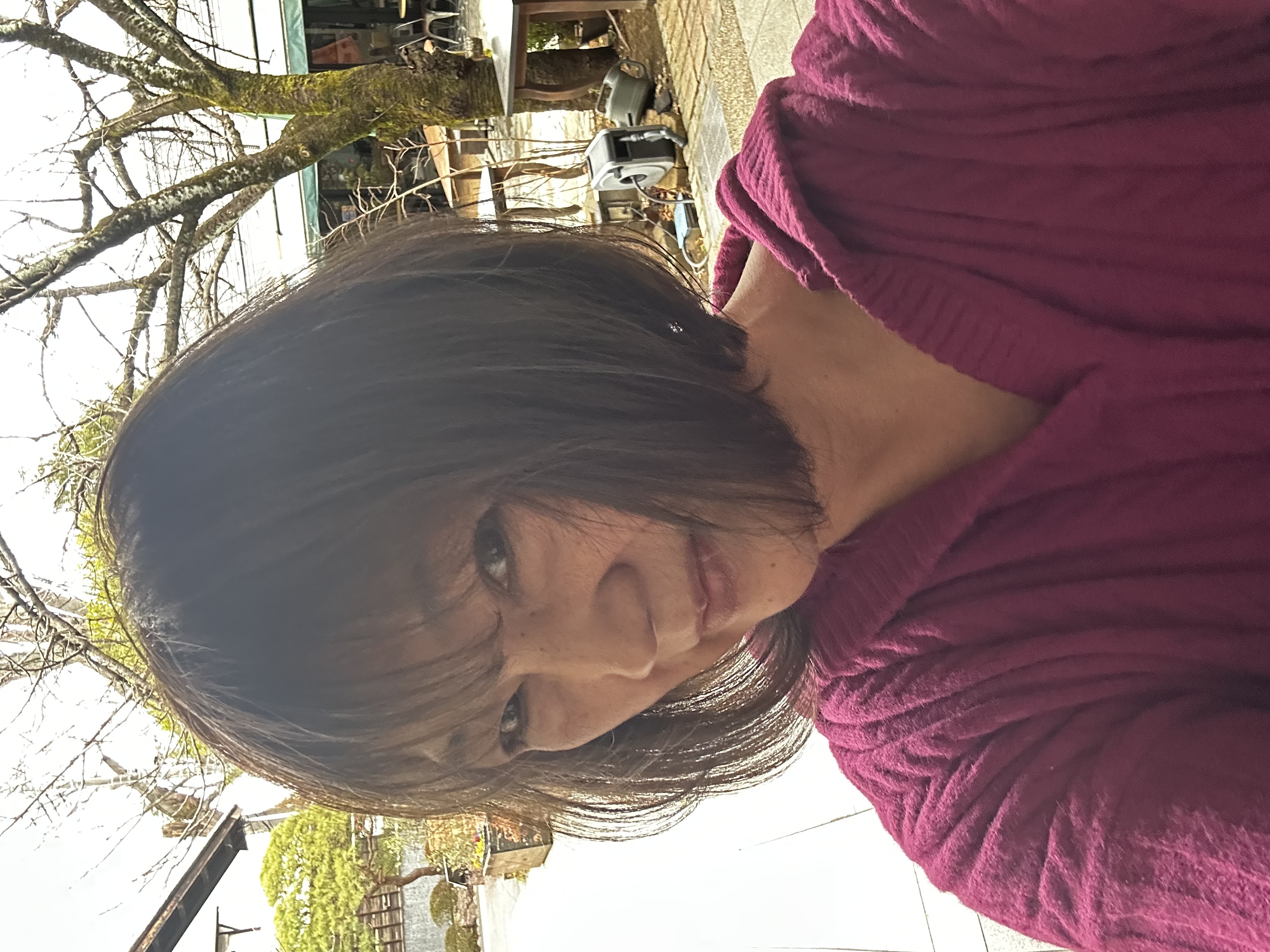 ユーザプロフィール画像