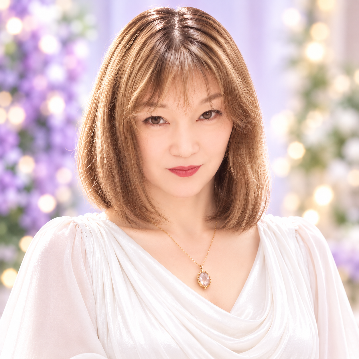 ユーザプロフィール画像
