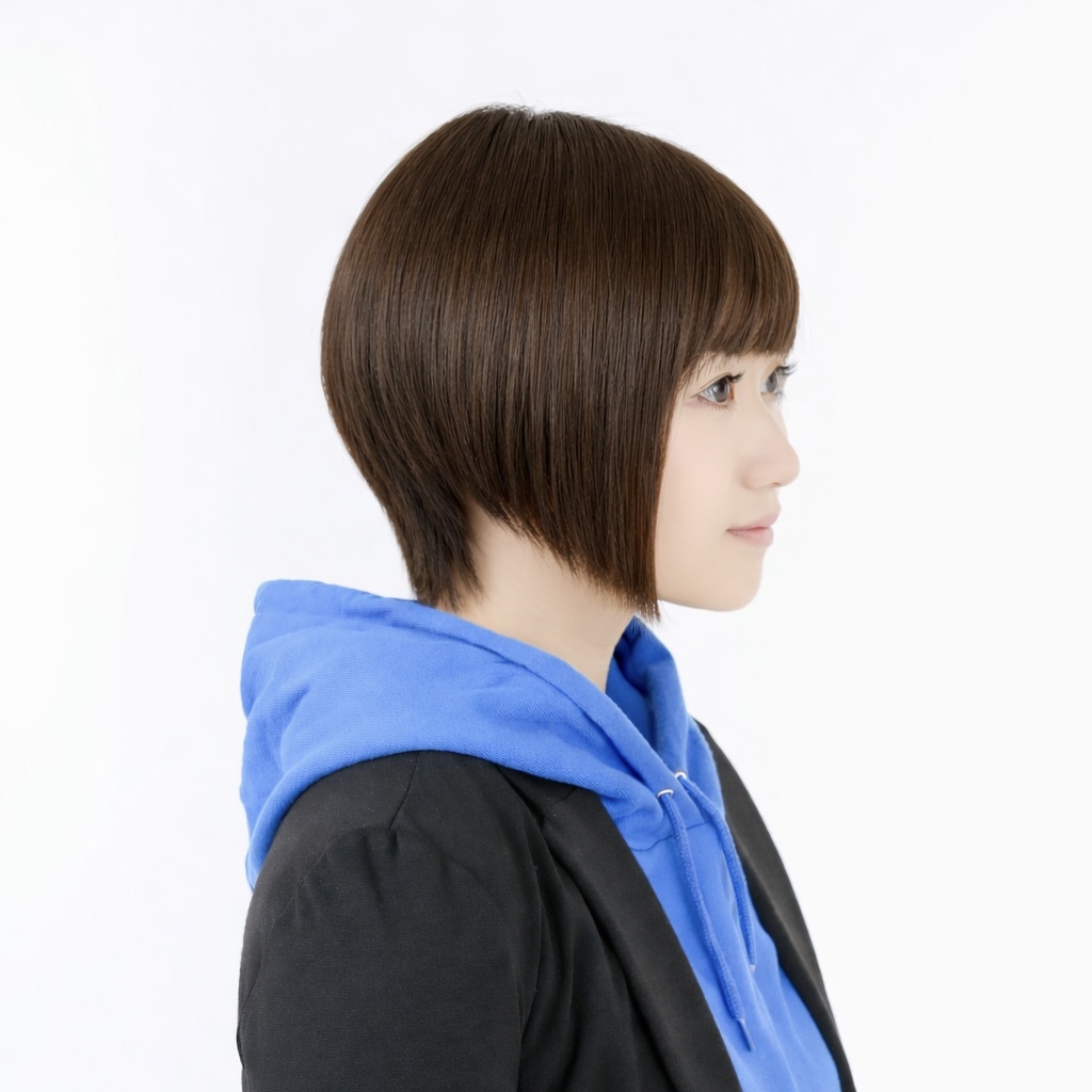ユーザプロフィール画像