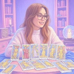 返事ユーザの画像