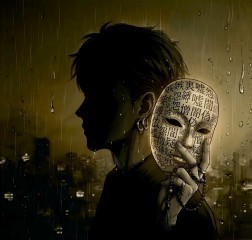 返事ユーザの画像